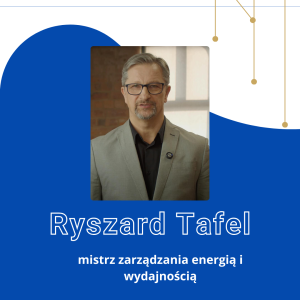 Indywidualne Konsultacje Online z Ryszardem Taflem