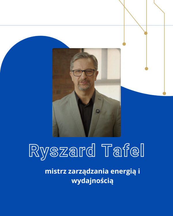 Indywidualne Konsultacje Online z Ryszardem Taflem