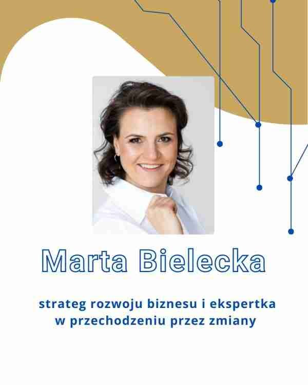 Indywidualne Konsultacje Online z Martą Bielecką